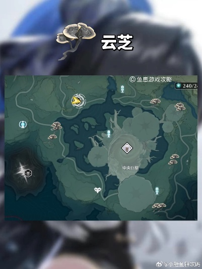 《鸣潮》素材速刷攻略：高效采集路线曝光