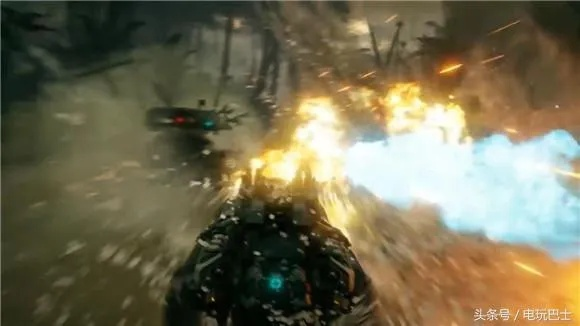 E3惊喜连连：狂怒2、辐射76外还有大动作！