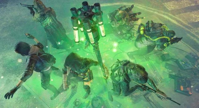《全战》新篇：沉浸式射击体验，招募精英加入！