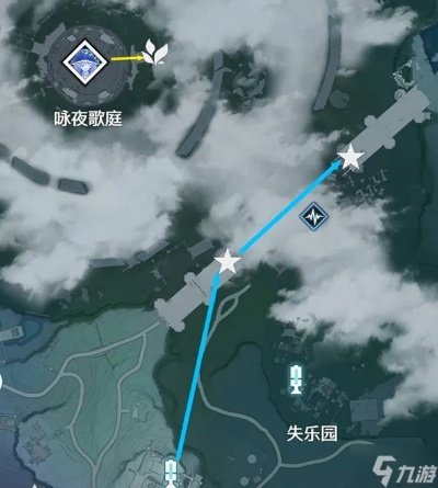 《鸣潮》轻云出月套3Cost声骸路线攻略，轻松通关！