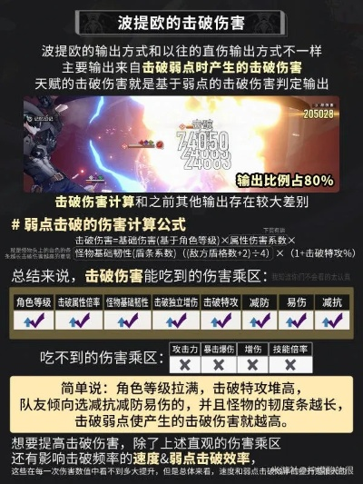 《崩坏星穹铁道》波提欧卡池攻略:高效培养技巧揭秘 《崩坏星穹铁道》波提欧卡池攻略:高效培养技巧揭秘