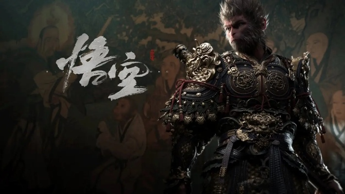 《悟空传奇：深度解析黑神话剧情前瞻》