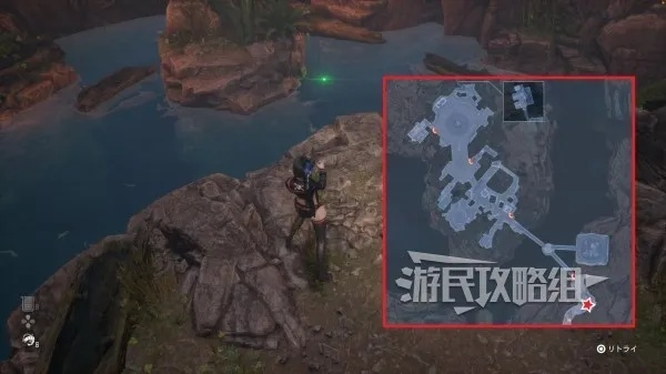 《剑星钓鱼全攻略:星刃全钓鱼点及鱼类盘点》 《剑星钓鱼全攻略:星刃全钓鱼点及鱼类盘点》