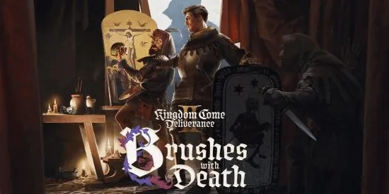 《天国：拯救》1.4更新大揭秘：BUG修复与新元素来袭！