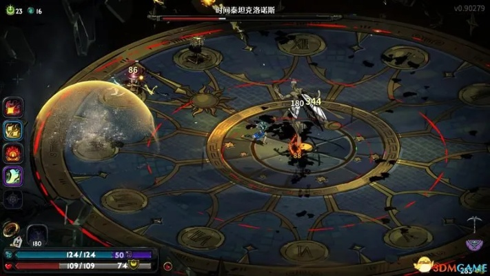 《哈迪斯2》普攻流攻略：高效输出技巧揭秘