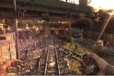 《消逝的光芒》Steam版中文大更新！独家体验惊悚冒险