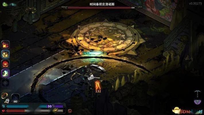 《哈迪斯2》神级祝福盘点：解锁最强祝福攻略！