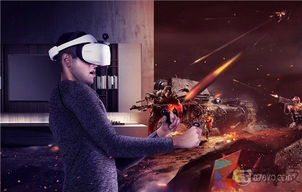 《虚幻》VR重制版：沉浸式体验经典神作