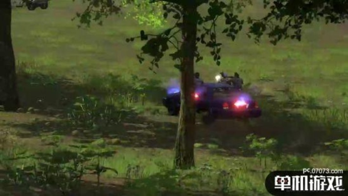 《H1Z1》载具大逃杀上线，正式发行新篇章！