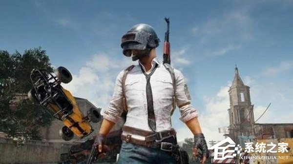 《绝地求生》国服大揭秘：数据与饰品独立，别再混淆！
