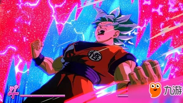 《龙珠战士Z》在线狂欢，服务器崩溃！玩家热情高涨！