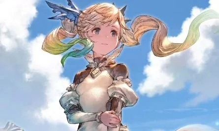 《碧蓝幻想Relink》伊欧进阶攻略：解锁最强战斗力！