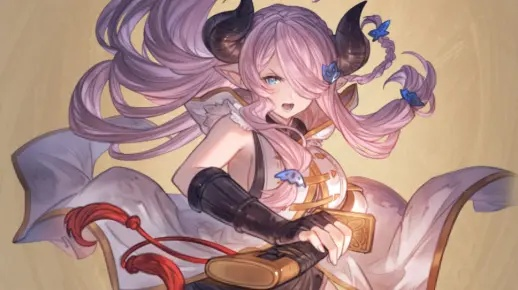 《碧蓝幻想Relink》娜露梅伤害上限揭秘！突破极限！