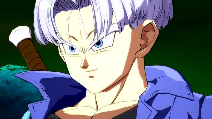 《龙珠战士Z》特兰克斯预告燃爆！BETA封测独家体验