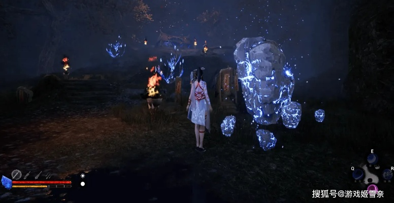 《古韵谜境，32元解锁！《灭魂》Steam上线，国产解谜新篇章》