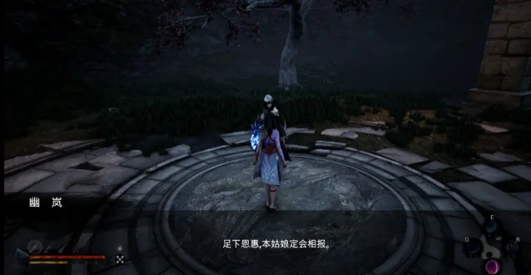 《古韵谜境，32元解锁！《灭魂》Steam上线，国产解谜新篇章》