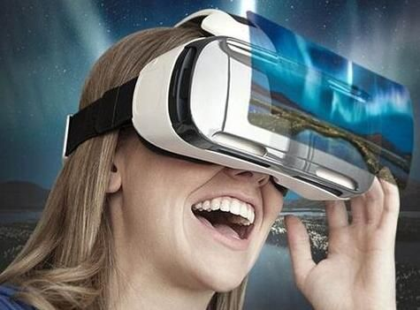 VR行业聚焦游戏开发：78%企业专注游戏领域创新