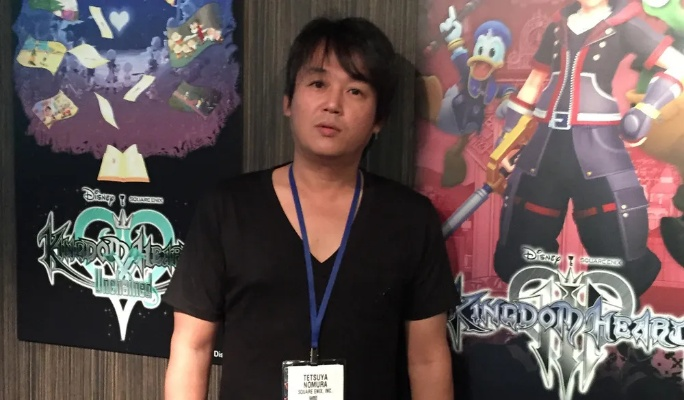 《最终幻想》创始人点赞田畑端：传奇续写新篇章