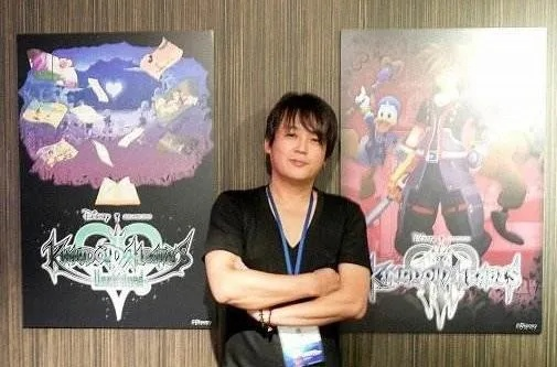 《最终幻想》创始人点赞田畑端：传奇续写新篇章