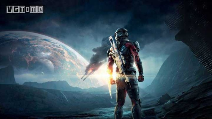 E3前瞻：BioWare新IP《全境封锁》+《命运》揭秘！