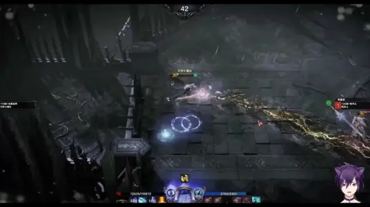 《命运方舟》逆袭记：下水道归来，重振雄风