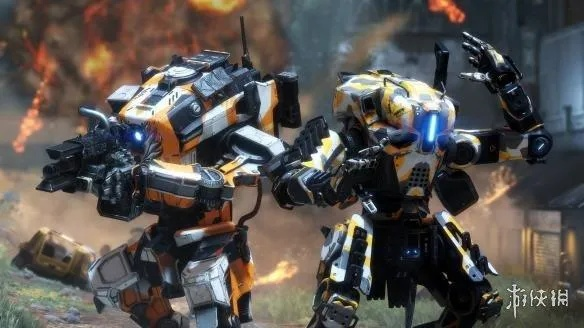 《泰坦陨落2》DLC“殖民地重生”免费上线，3月30日等你回归！
