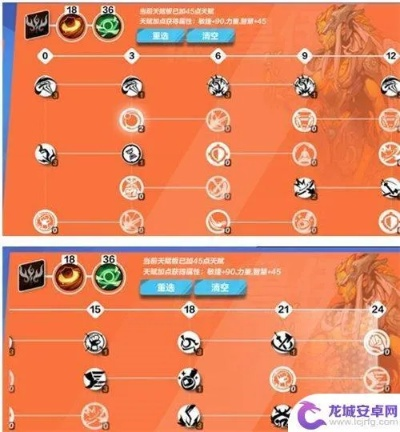 《火炬之光无限》SS3月女自走飞刃BD攻略：高效环绕飞刃技巧解析