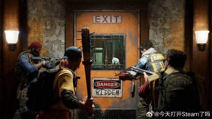 《Steam求生之路冬促：独家揭秘折扣力度》