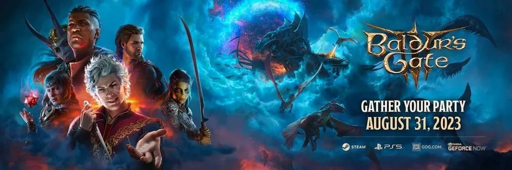 《博德之门3 Steam特惠，独家价格大揭秘！》