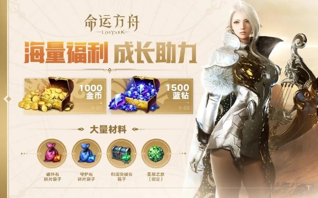 《命运方舟》荣耀旋律方舟通行证限时开启！抢购攻略！