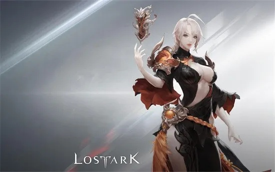 《命运方舟》职业揭秘：剑士勇猛无敌，法师操控元素！