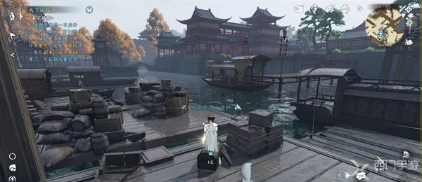 《逆水寒》汴京英雄卡坐标速查！独家汇总攻略！