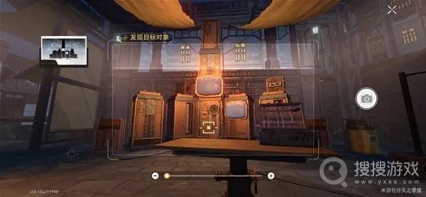 《崩坏星穹铁道》星旅寻影第六天独家拍照圣地揭秘