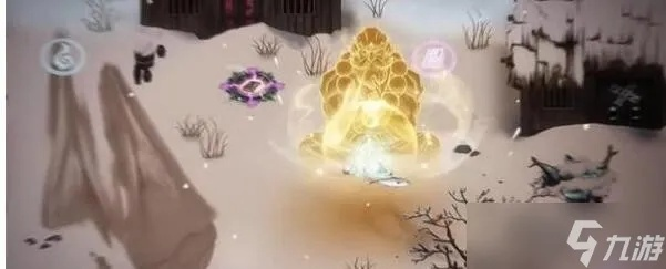《暖雪》DLC终业日月轮转双天宗门攻略：深度解析！