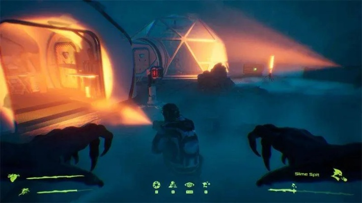 《幻》Steam热力登陆，国产游戏新势力崛起