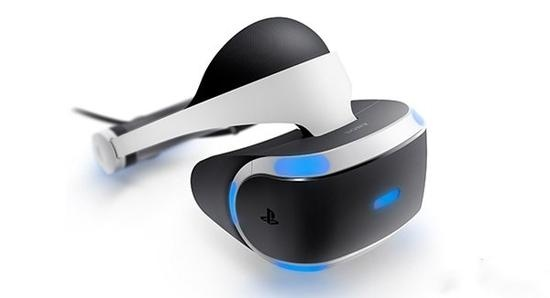 PS VR无线蓝牙设备曝光：告别线缆束缚，畅玩新体验