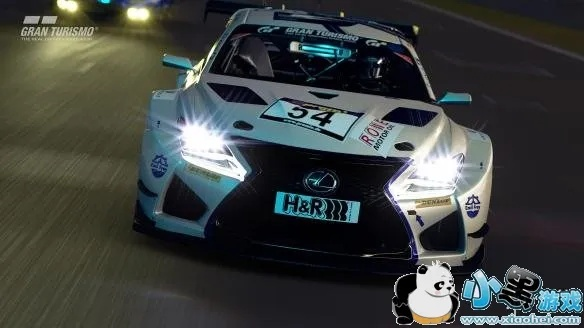 《GT Sport》解锁真实赛车执照，体验专业赛道驾驶！