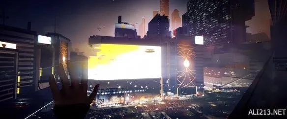 《镜之边缘：催化剂》跳票新日期曝光！6月初上市倒计时