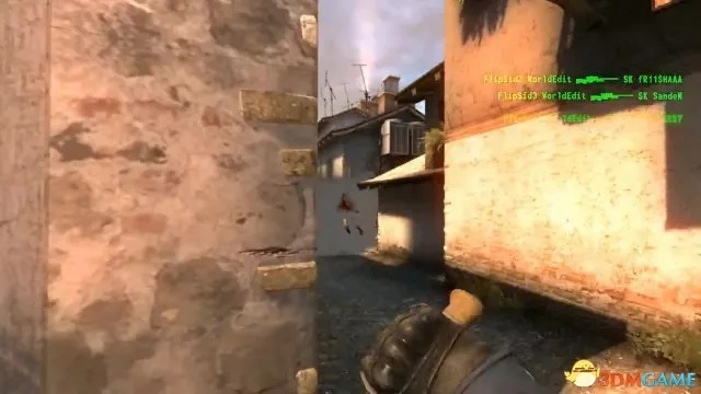 《CS：GO》×《辐射4》梦幻融合，视觉盛宴来袭！
