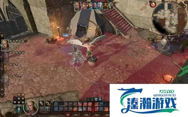 《博德之门3》使徒硬头锤攻略：轻松获取方法揭秘