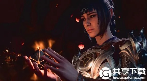 《博德之门3》云巨人力量药无限刷新攻略曝光！