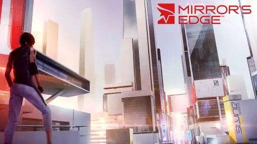 《镜之边缘：催化剂》城市建筑大揭秘！探索游戏建筑魅力