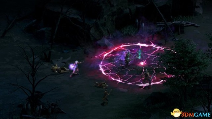 《暴君》RPG新篇章：黑曜石经典续作情报大揭秘
