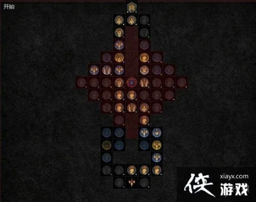 《暗黑4》击昏流冰片法BD攻略：高效输出技巧揭秘