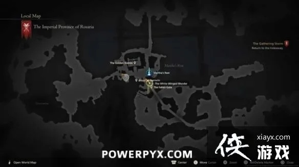 《FF16陆行鸟解锁攻略：轻松骑乘技巧揭秘》