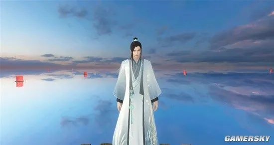 《逆水寒》老兵英雄洞庭问剑：成就解锁，谁与争锋？