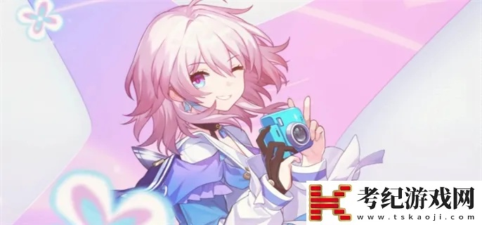 《崩坏星穹铁道》三月七攻略：技能详解+最佳出装搭配