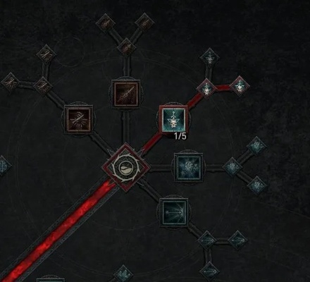 《暗黑4》近战双暗步Build攻略：游侠最强输出组合