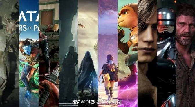 《2023十大PC神作盘点：一玩就上瘾的佳作推荐》