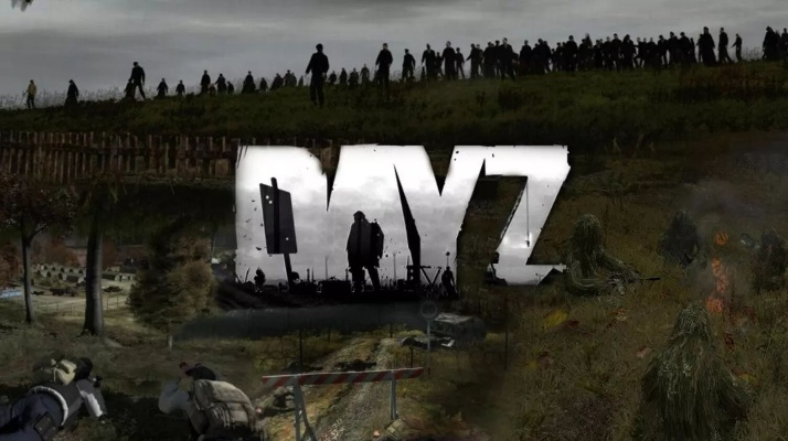 《DayZ》主机版即将来袭！PC玩家不容错过！